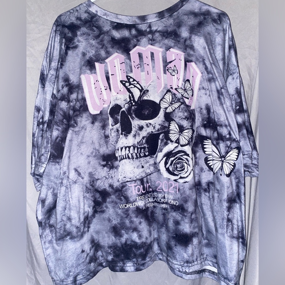 SHEIN top